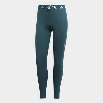 adidas tights damen grün günstig|Grüne adidas Tights für Damen online kaufen .